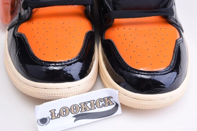 Air - 1 Jordan 3.0 High 555088-028 Retro Backboard Shattered 0805